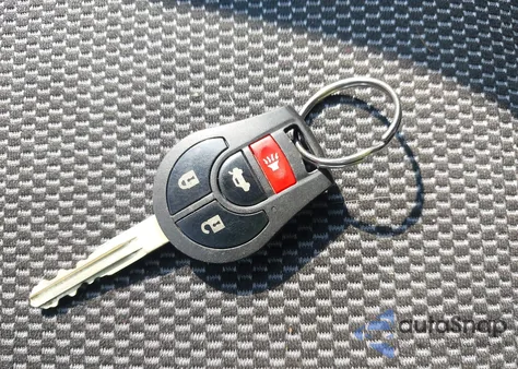 2015 Nissan Versa 1.6 S/1.6 S+/1.6 Sl/1.6 Sv from USA, damaged, VIN 3N1CN7AP5FL855729